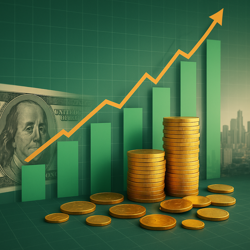 2025 Yılı 2. Çeyrek Genel Ekonomi ve Gayrimenkul Sektörü Hakkında Değerlendirmeler