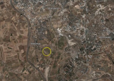 1 Adet 150 m2 4+1 Daire Getirili İmarlı Arsa