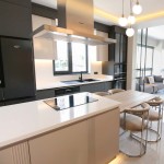 Yeni Projemizde Son Kalan Daire