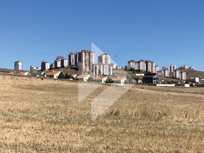 Konut Getirili İmarlı Arsa 84 m2